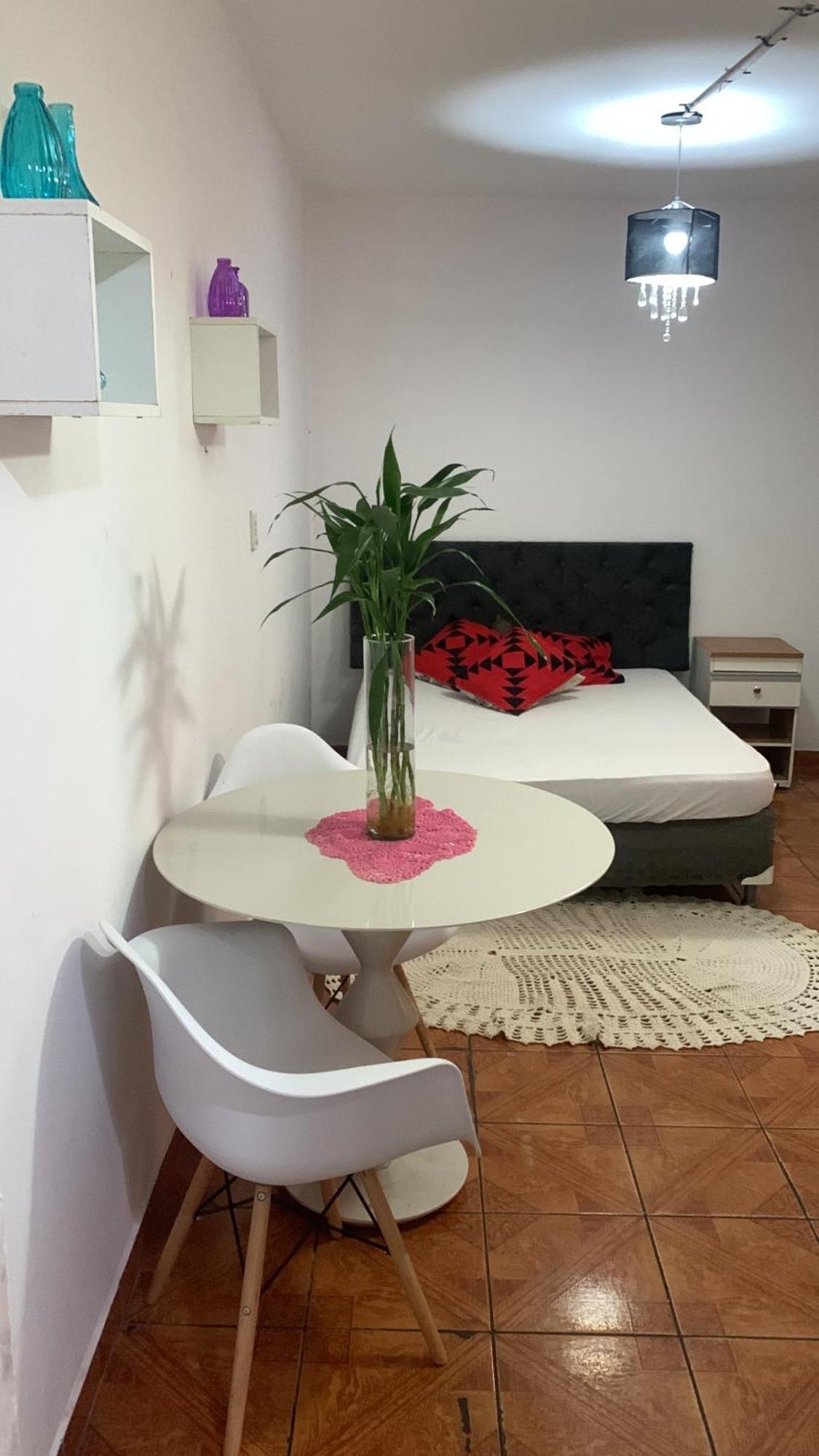 Edicula Tranquila E Bem Localizada No Butanta Holiday home *