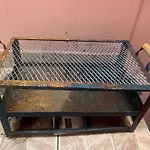 Edicula Tranquila E Bem Localizada No Butanta