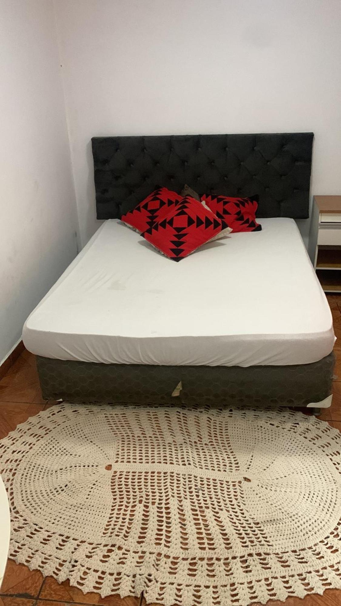 Edicula Tranquila E Bem Localizada No Butanta Casa de férias