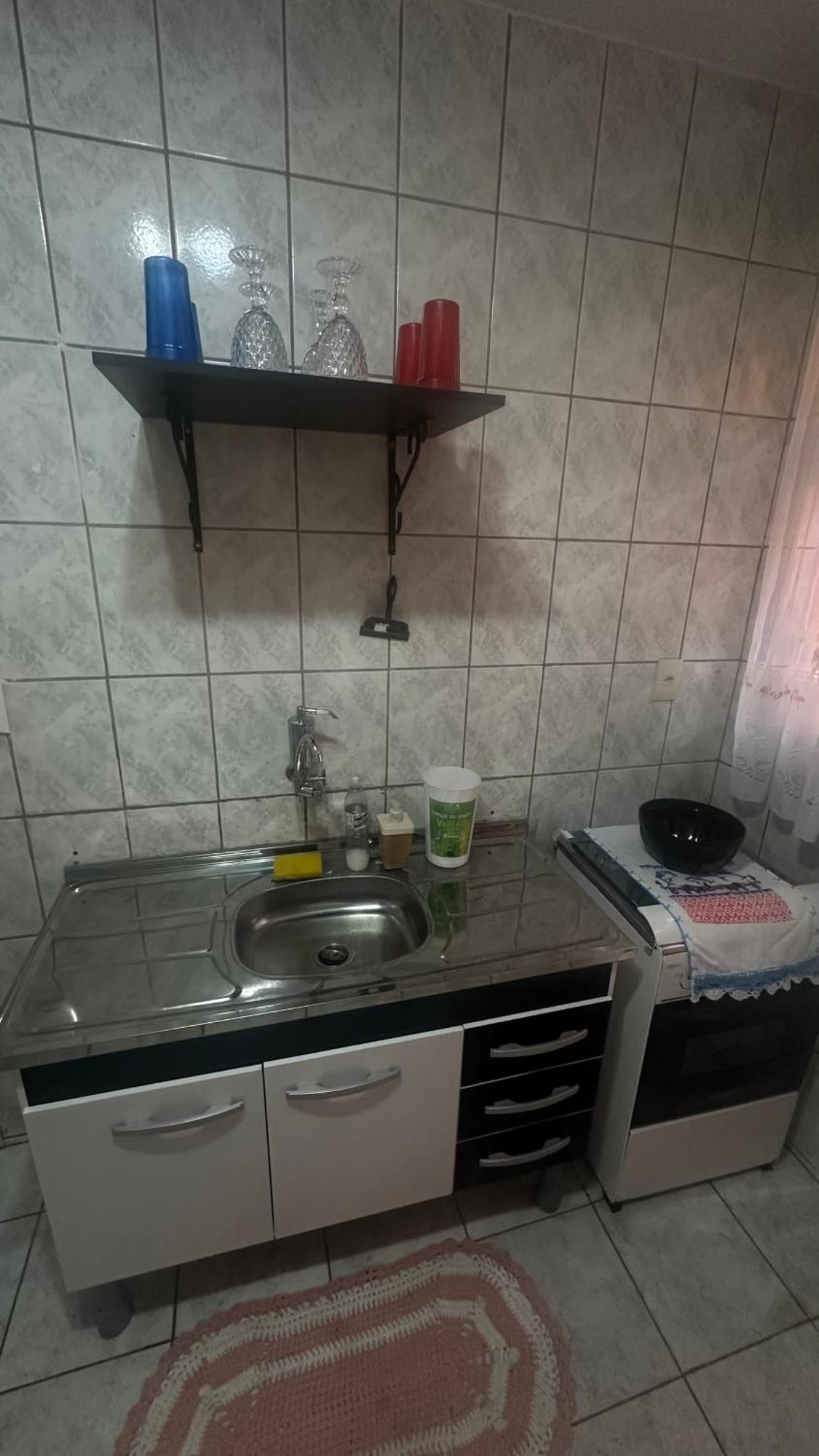 Edicula Tranquila E Bem Localizada No Butanta Casa de férias *