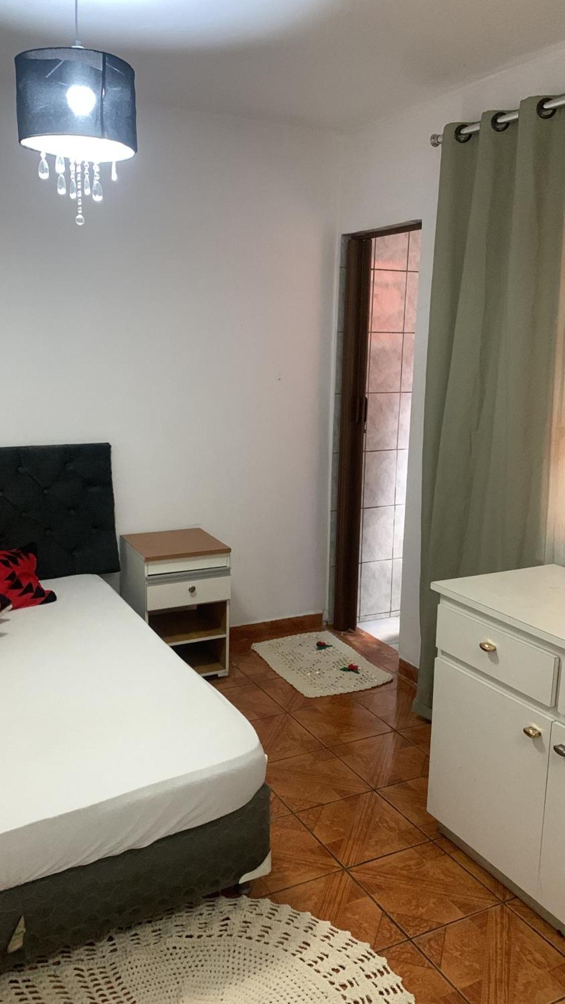 Edicula Tranquila E Bem Localizada No Butanta * São Paulo