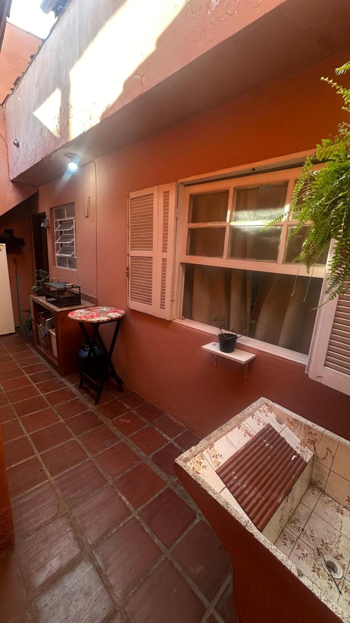 Casa de férias Edicula Tranquila E Bem Localizada No Butanta São Paulo