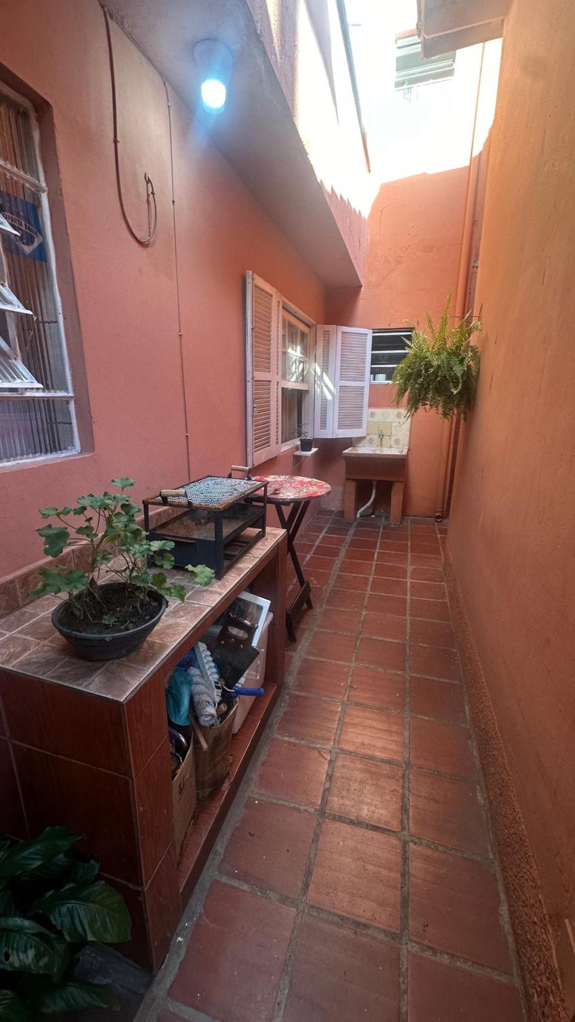 Edicula Tranquila E Bem Localizada No Butanta