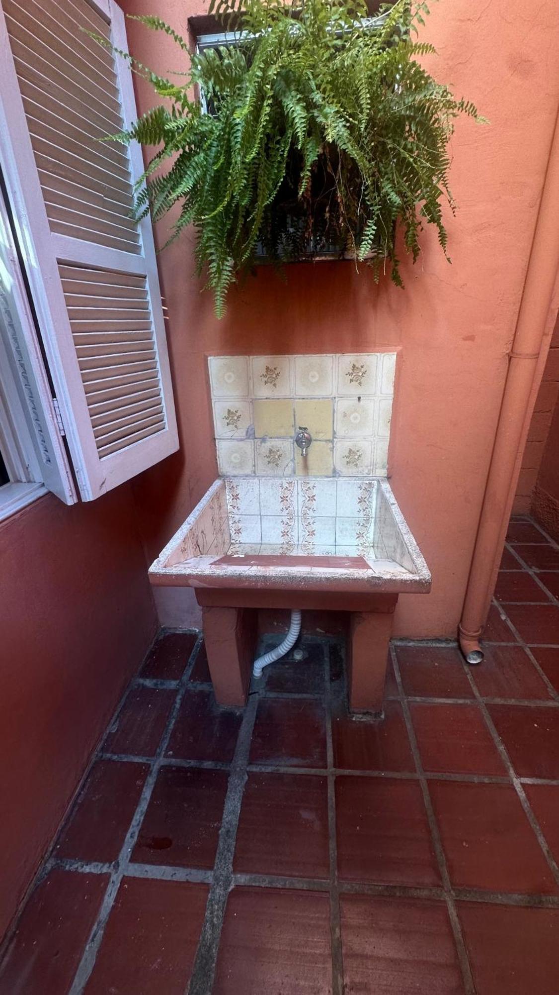 Casa de férias Edicula Tranquila E Bem Localizada No Butanta